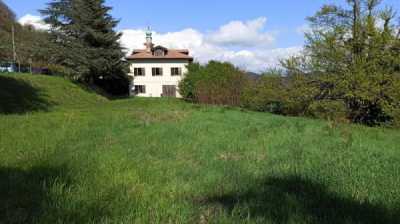 Villa in Vendita ad Isola del Cantone Frazione Borlasca