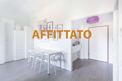 Appartamento in Affitto a Milano via Conca del Naviglio