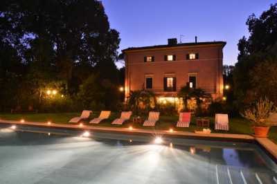 Villa Singola in Vendita a San Giuliano Terme