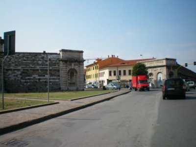 Capannone in Affitto a Livorno San Marco