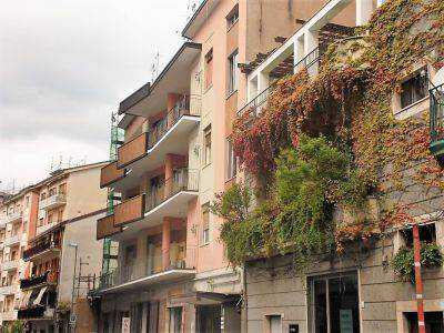 Appartamento in Vendita ad Avellino piazza kennedy
