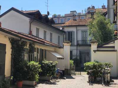 Appartamento in Affitto a Milano Corso Lodi Porta Romana