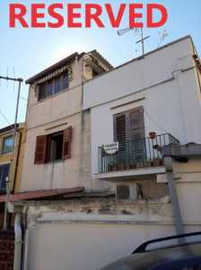 Appartamento in Vendita a Taormina via Porta Pasquale Centro