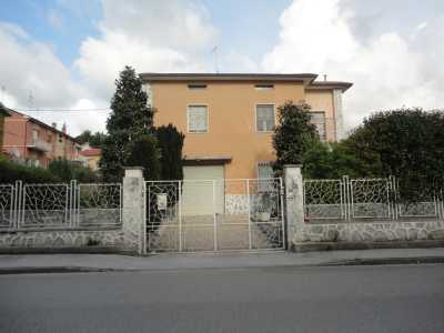 Villa Singola in Vendita a Jesi via San Marcello