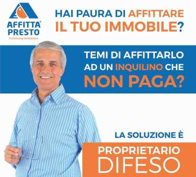 Indipendente in Affitto a Faenza