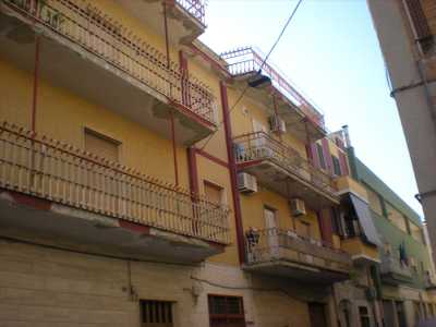 Appartamento in Vendita a Cerignola via Genarale Dabormida Centro