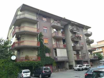 Appartamento in Affitto a San Gregorio di Catania via Sgroppillo a