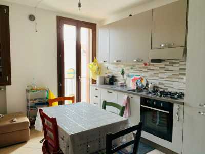 Appartamento in Vendita a Borgo Veneto via Verdi Megliadino San Fidenzio
