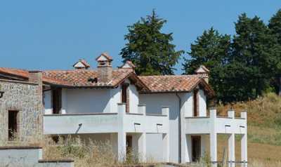 Villa in Vendita a Torgiano via San Giovanni Ponte 26