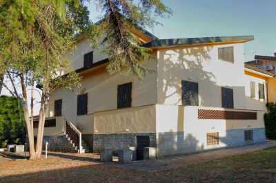 Villa Singola in Vendita a Crespina Lorenzana Cenaia