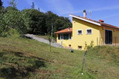 Villa Singola in Vendita a Rosignano Marittimo Gabbro