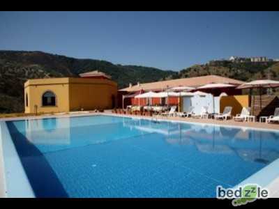 Bed And Breakfast in Affitto a Squillace Loc Madonna del Ponte 00
