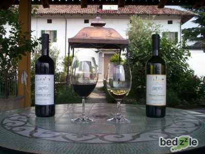 Vacanza in Bed and Breakfast a mongardino via don bianco 24