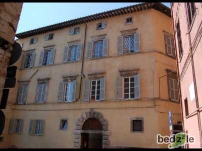 Vacanza in Bed and Breakfast a perugia via alessi 45