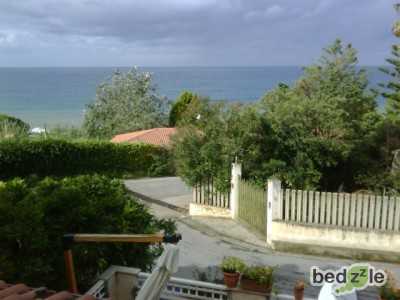 Vacanza in Bed and Breakfast a pizzo cassiopea