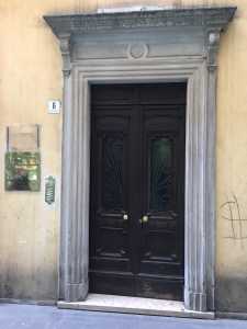 Ufficio in Affitto a Venezia via Gino Allegri Mestre