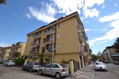 Appartamento in Affitto a San Benedetto del Tronto via Colonna Porto D