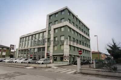 Ufficio in Vendita a Cesena via Madonna Dello Schioppo 67 Centro Città Centro Urbano