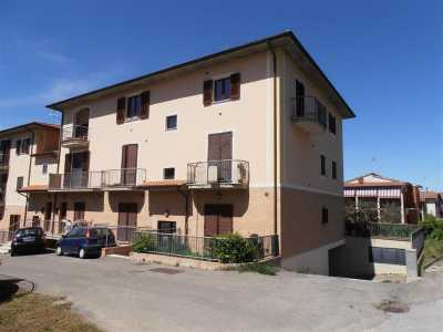 Appartamento in Vendita a Montepulciano