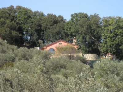 Villa Singola in Vendita a Riparbella