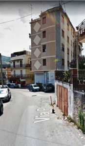 Appartamento in Vendita a Messina Camaro