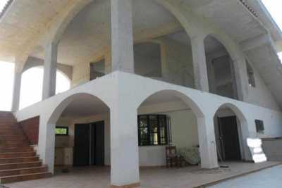 Villa Singola in Vendita a Bagheria