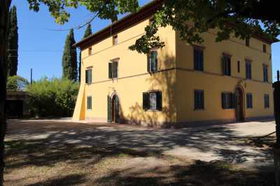 Azienda Agricola in Vendita a Monteriggioni