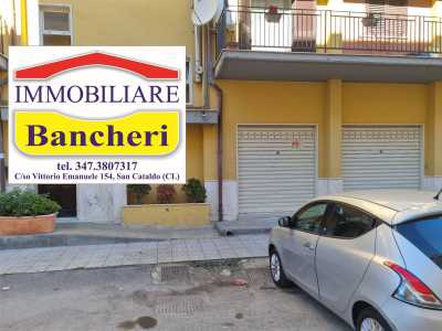 Locale Commerciale in Vendita a Caltanissetta San Luca