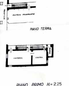 Appartamento in Vendita a Padova via Delle Piazze Piazze