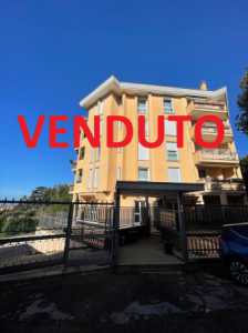 Appartamento in Vendita ad Albano Laziale via Gaetano Donizetti 60