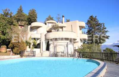 Villa in Vendita a Cassino Strada Regionale Per Montecassino