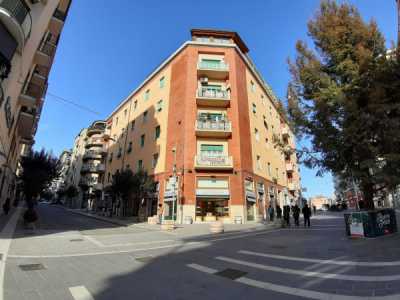 Appartamento in Vendita a Cosenza Corso Giuseppe Mazzini 211