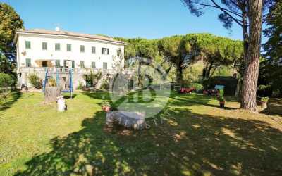 Villa in Vendita a Sarzana via Sarzanello