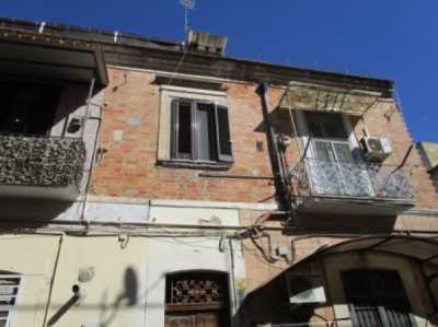 Appartamento in Vendita a Foggia via Amicangelo Ricci 41