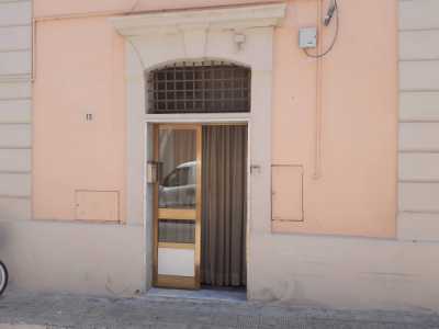 Appartamento in Vendita a Matera via Michele Torraca
