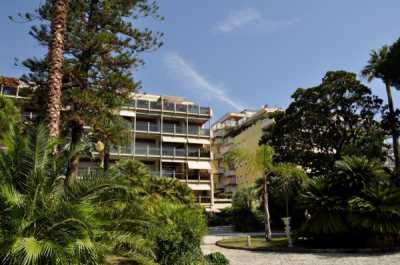 Appartamento in Vendita a Sanremo Corso Felice Cavallotti 82