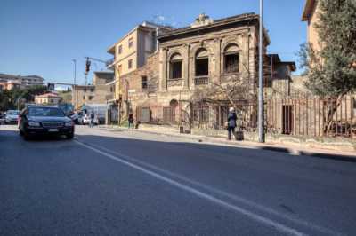 Villa in Vendita a Messina Strada Statale Orientale Sicula