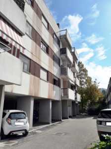 Appartamento in Vendita a Chieti via Miglianico