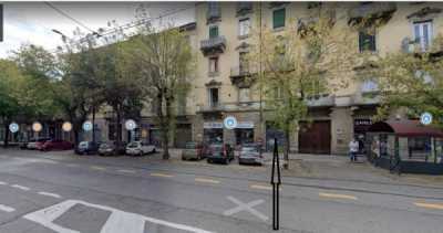 Appartamento in Vendita a Torino Corso Belgio