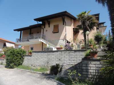 Villa in Vendita a Ceccano via Colle Antico 95