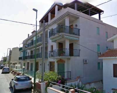 Appartamento in Vendita a Castelvetrano via Alceste