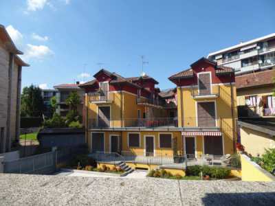 Villa in Vendita ad Arona via Torino 61