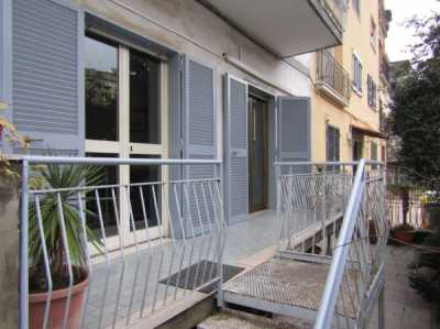 Appartamento in Vendita a Napoli via Giovanni Antonio Campano 47
