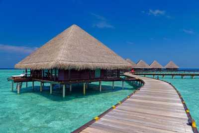 Vacanze in Affitto ad Atollo di Male Sud