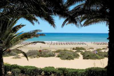 Vacanze in Affitto a Fuerteventura