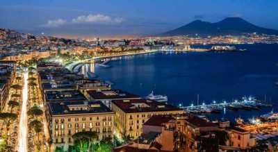 Vacanze in Affitto a Napoli