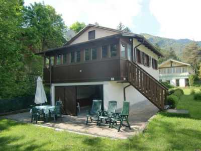 Villa in Affitto a Ledro