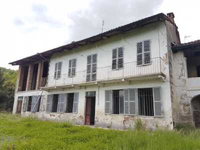 Villa in Vendita a Verrua Savoia Localeta