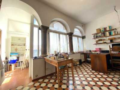 Appartamento in Vendita a Bergamo via Pignolo 103