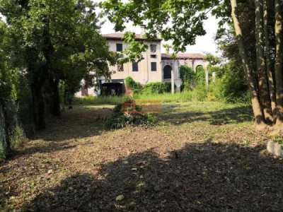 Rustico Casale in Vendita a Treviso